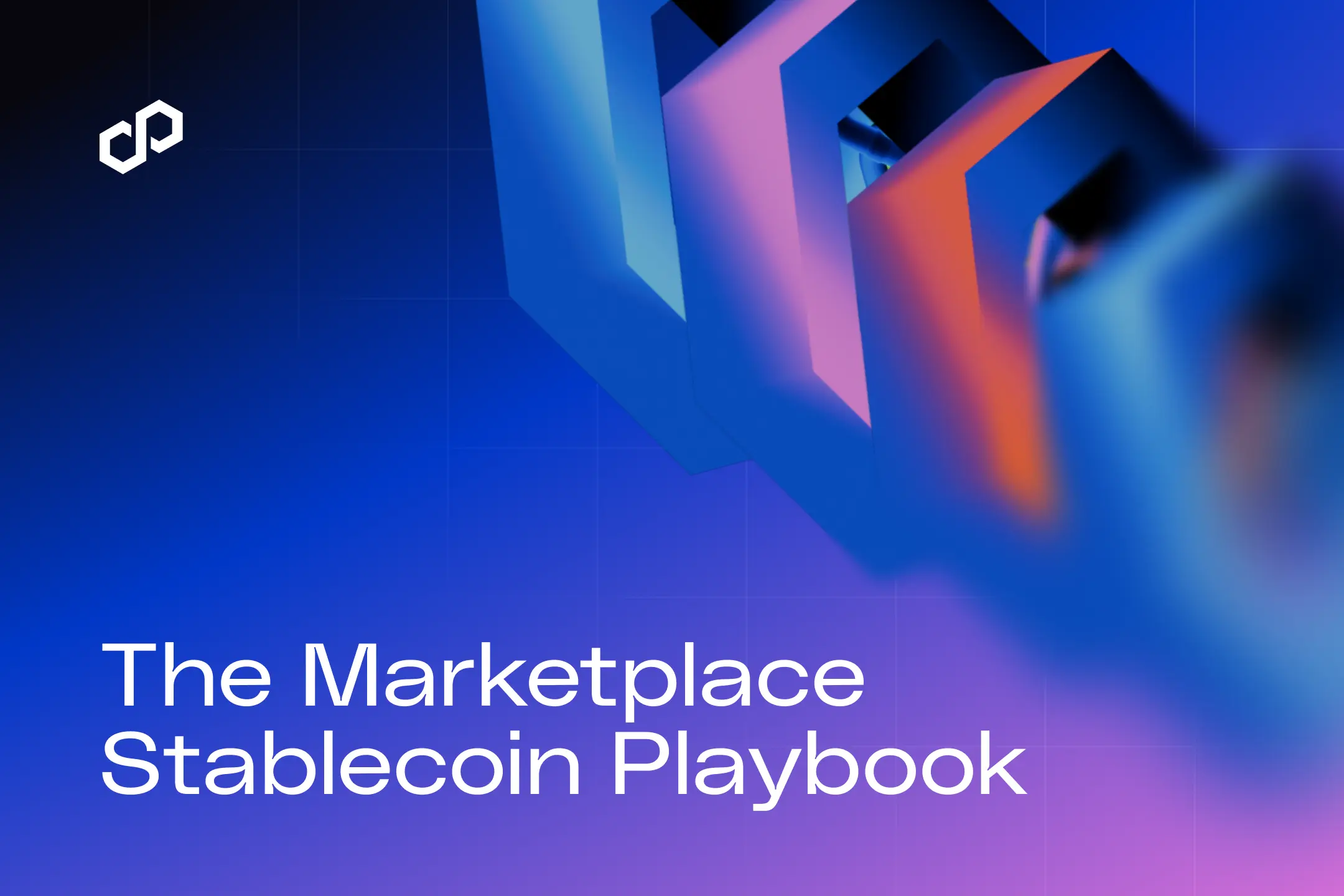 The Marketplace Stablecoin Playbook